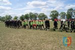 Zawody sportowo-pożarnicze w Czarnożyłach 2018 r.