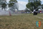 Zawody sportowo-pożarnicze w Czarnożyłach 2018 r.