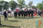 Zawody sportowo-pożarnicze w Czarnożyłach 2018 r.