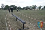 Zawody sportowo-pożarnicze w Czarnożyłach 2018 r.