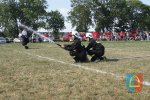 Zawody sportowo-pożarnicze w Czarnożyłach 2018 r.