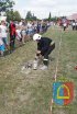 Zawody sportowo-pożarnicze w Czarnożyłach 2018 r.