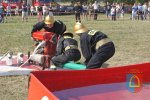 Zawody sportowo-pożarnicze w Czarnożyłach 2018 r.
