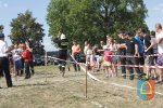 Zawody sportowo-pożarnicze w Czarnożyłach 2018 r.