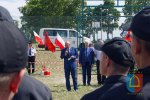 Zawody sportowo-pożarnicze w Czarnożyłach 2018 r.
