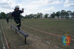 Zawody sportowo-pożarnicze w Czarnożyłach 2018 r.