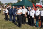 Zawody sportowo-pożarnicze w Czarnożyłach 2018 r.