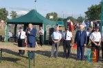 Zawody sportowo-pożarnicze w Czarnożyłach 2018 r.