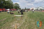 Zawody sportowo-pożarnicze w Czarnożyłach 2018 r.