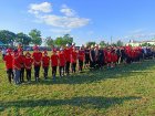 Zawody sportowo-pożarnicze w Czarnożyłach 2022 r.