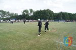 Zawody sportowo-pożarnicze w Ostrówku 2017