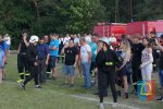 Zawody sportowo-pożarnicze w Ostrówku 2017
