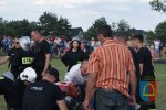 Zawody sportowo-pożarnicze w Ostrówku 2017