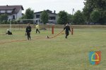 Zawody sportowo-pożarnicze w Ostrówku 2017