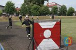 Zawody sportowo-pożarnicze w Ostrówku 2017