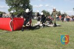 Zawody sportowo-pożarnicze w Ostrówku 2019 r.