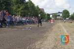Zawody sportowo-pożarnicze w Ostrówku 2019 r.