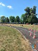 Zawody sportowo-pożarnicze w Ostrówku 2023 r.