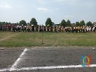 Zawody sportowo-pożarnicze w Ostrówku 2024 r.