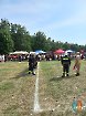 Zawody sportowo-pożarnicze w Ostrówku 2024 r.