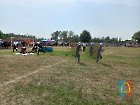 Zawody sportowo-pożarnicze w Ostrówku 2024 r.