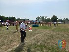 Zawody sportowo-pożarnicze w Ostrówku 2024 r.