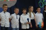 Zdrowo jem - mam energię na cały dzień.