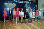 Zdrowo jem - mam energię na cały dzień.