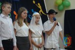 Zdrowo jem - mam energię na cały dzień.