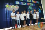 Zdrowo jem - mam energię na cały dzień.