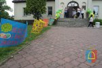 Zdrowo jem - mam energię na cały dzień.