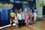 Zdrowo jem - mam energię na cały dzień.