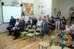 Zdrowo jem - mam energię na cały dzień.