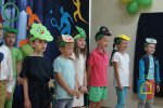 Zdrowo jem - mam energię na cały dzień.