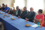 Zebranie sprawozdawcze kombatantów 2016