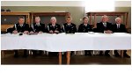 Zjazd Gminny Związku Ochotniczych Straży Pożarnych w Czarnożyłach