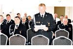 Zjazd Gminny Związku Ochotniczych Straży Pożarnych w Czarnożyłach