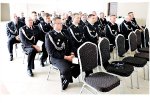 Zjazd Gminny Związku Ochotniczych Straży Pożarnych w Czarnożyłach