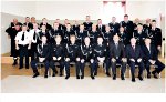 Zjazd Gminny Związku Ochotniczych Straży Pożarnych w Czarnożyłach