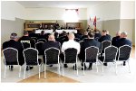 Zjazd Gminny Związku Ochotniczych Straży Pożarnych w Czarnożyłach