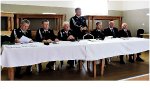Zjazd Gminny Związku Ochotniczych Straży Pożarnych w Czarnożyłach
