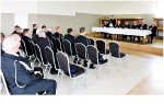 Zjazd Gminny Związku Ochotniczych Straży Pożarnych w Czarnożyłach