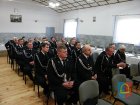 Zjazd Gminny Związku OSP RP w Czarnożyłach 2021 r.