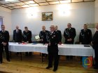 Zjazd Gminny Związku OSP RP w Czarnożyłach 2021 r.