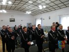 Zjazd Gminny Związku OSP RP w Czarnożyłach 2021 r.