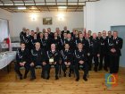 Zjazd Gminny Związku OSP RP w Czarnożyłach 2021 r.