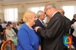 Złote Gody w Czarnożyłach