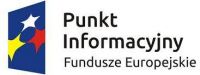 punkt iformacyjny ue
